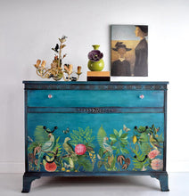 Load image into Gallery viewer, Bungalo - 8 Page Iron Orchid Designs Decor Transfer