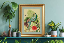 Load image into Gallery viewer, Bungalo - 8 Page Iron Orchid Designs Decor Transfer