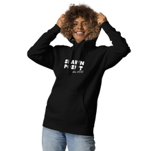 Load image into Gallery viewer, Spawn Point aka Mom Hoodie, Funny Gamer Mom Hoodie, Mother’s Day Gift for Mom, Video Game Mom Sweatshirt, Gaming Mom Gift