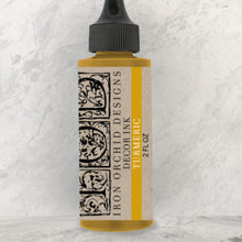 Load image into Gallery viewer, Decor Ink 2 oz