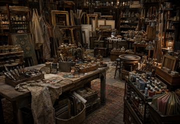 The Room of Requirement