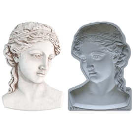 Persephone 5x7 IOD Mould