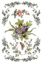 Load image into Gallery viewer, Fairytale Florals - 8 Page, 8 x 12 IOD Transfer
