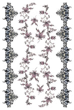 Load image into Gallery viewer, Fairytale Florals - 8 Page, 8 x 12 IOD Transfer
