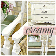 Load image into Gallery viewer, Creamy - Sweet Pickins Milk Paint
