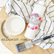 Load image into Gallery viewer, Liquid Top Coat – Sweet Pickins Milk Paint | No VOC Paint
