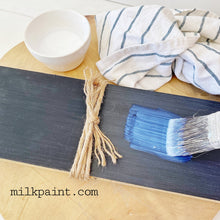 Load image into Gallery viewer, Liquid Top Coat – Sweet Pickins Milk Paint | No VOC Paint
