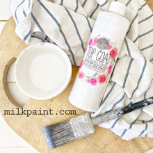 Load image into Gallery viewer, Liquid Top Coat – Sweet Pickins Milk Paint | No VOC Paint
