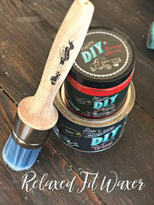 Wax Brush by DIY Paint (Gen 1 Paint Pixie Brush)