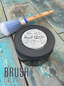 Brush Cleaner DIY Paint Co.