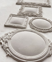 Load image into Gallery viewer, Unpainted castings from the IOD Frames 1 Mould
