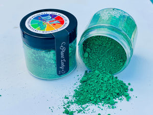Making Powder – in Plant Lady by Debi's Design Diary's DIY Paint