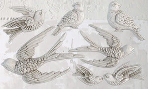 Birdsong Decor Mould™