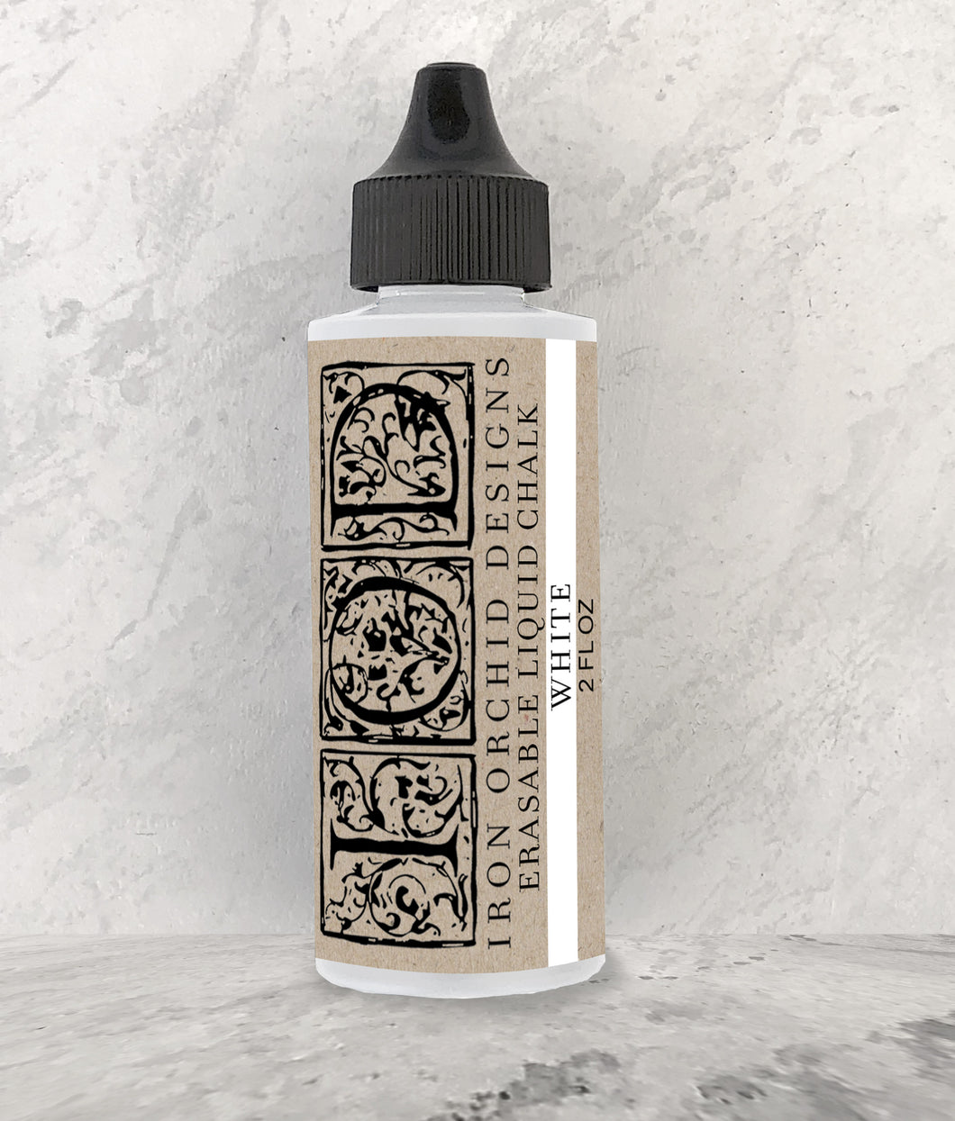 Erasable Liquid Chalk by Iron Orchid Designs