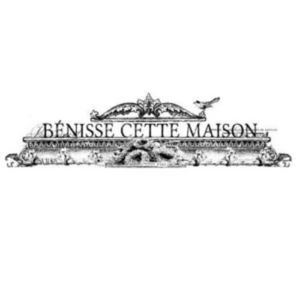 Benisse - First Generation Iron Orchid Designs Transfer 34" x 9"