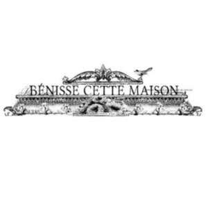 Benisse - 1st Generation IOD Transfer 34" x 9" - RETIRED