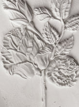 Load image into Gallery viewer, A composition made from the castings from the IOD Roses mould.
