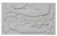 Load image into Gallery viewer, Another casting of the IOD Sea Sisters Mould
