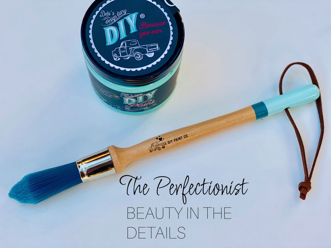 The Perfectionist