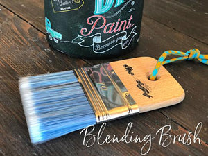 The Blending Brush by DIY Paint (Gen 1 Paint Pixie Brush)