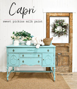 Capri - Sweet Pickins Milk Paint