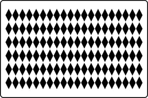 Diamond Pattern