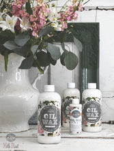 Load image into Gallery viewer, Sweet Pickins Oil Wax in Dark - Comes in Two Sizes 4 oz and 16 oz.
