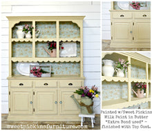 Load image into Gallery viewer, Butter - Sweet Pickins Milk Paint
