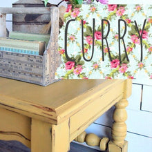 Load image into Gallery viewer, Curry - Sweet Pickins Milk Paint
