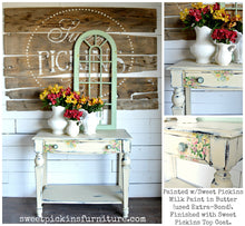 Load image into Gallery viewer, Butter - Sweet Pickins Milk Paint
