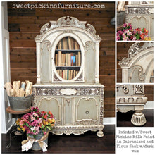 Load image into Gallery viewer, Galvanized Sweet Pickins Milk Paint
