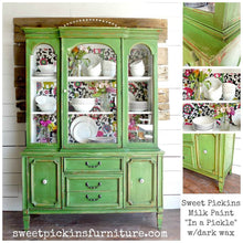 Load image into Gallery viewer, In A Pickle - Sweet Pickins Milk Paint
