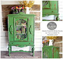 Load image into Gallery viewer, In A Pickle - Sweet Pickins Milk Paint
