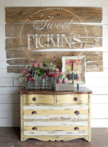 Love Bug - Sweet Pickins Milk Paint