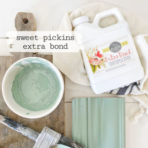 Sweet Pickins Extra Bond