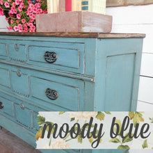 Load image into Gallery viewer, Moody Blue - Sweet Pickins Milk Paint
