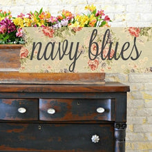 Load image into Gallery viewer, Navy Blues - Sweet Pickins Milk Paint
