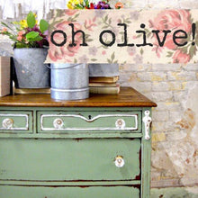 Load image into Gallery viewer, Oh Olive - Sweet Pickins Milk Paint
