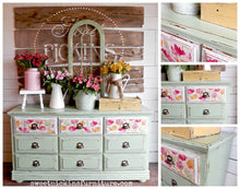 Load image into Gallery viewer, Pantry Door - Sweet Pickins Milk Paint

