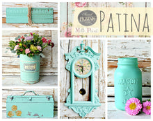 Load image into Gallery viewer, Patina - Sweet Pickins Milk Paint
