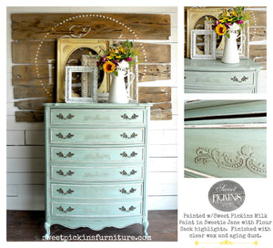 Sweetie Jane - Sweet Pickins Milk Paint