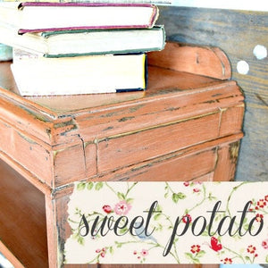 Sweet Potato - Sweet Pickins Milk Paint