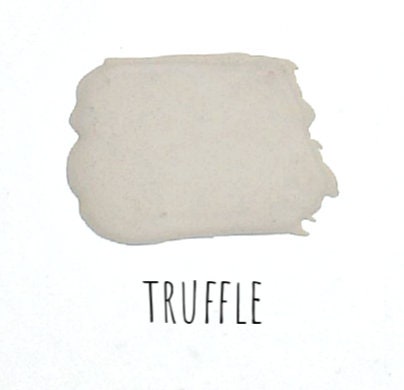 Truffle Sweet Pickins Milk Paint