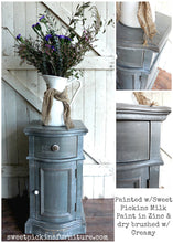 Load image into Gallery viewer, Zinc - Sweet Pickins Milk Paint
