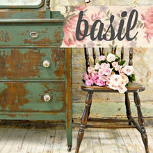 Load image into Gallery viewer, Basil - Sweet Pickins Milk Paint
