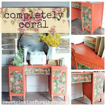 Load image into Gallery viewer, Completely Coral - Sweet Pickins Milk Paint
