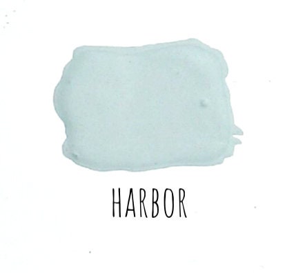 Harbour- Sweet Pickins Milk Paint