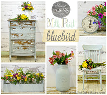 Load image into Gallery viewer, Bluebird - Sweet Pickins Milk Paint
