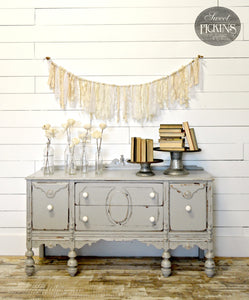 Haberdash - Sweet Pickins Milk Paint