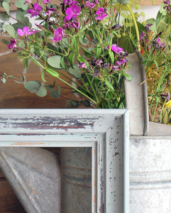 Galvanized Sweet Pickins Milk Paint